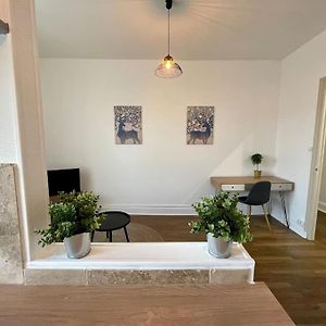 Appartement met een Slaapkamer