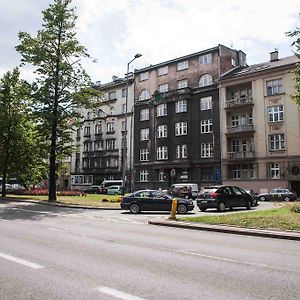 Cracow Apartaments II